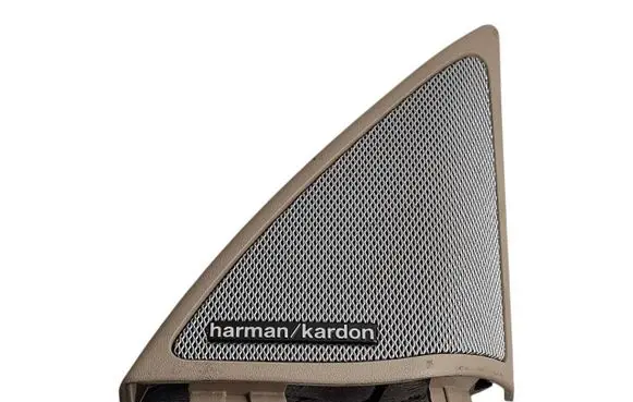Mercedes-Benz E C207 W207 Front door high frequency speaker A2077270490