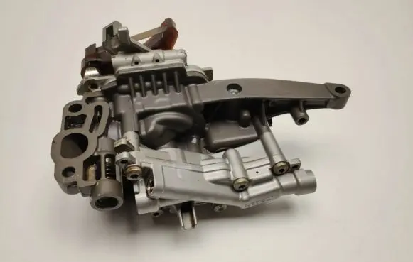 Mercedes-Benz GL X166 Oil pump A2781810547