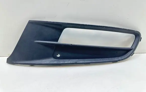 Volkswagen Sharan Front fog light trim/grill 7N0853665A