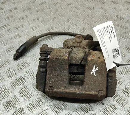 Citroen Jumper Rear brake caliper 1651766580