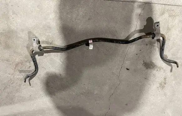 Tesla Model S Front anti-roll bar/sway bar 105938100B