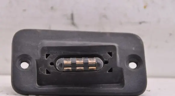 Mercedes-Benz Citan W415 Sliding door contact joint 2K5907438