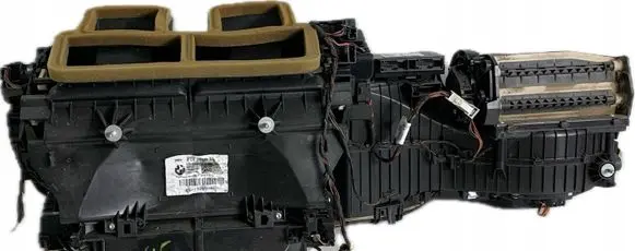 BMW 4 F32 F33 Heater blower radiator 6840451