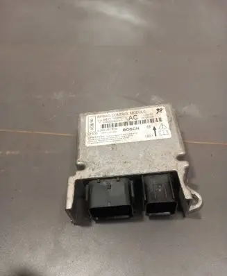 Airbag control unit/module