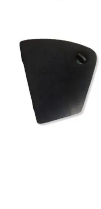 Citroen C6 Trunk/boot trim cover 96447617ZD