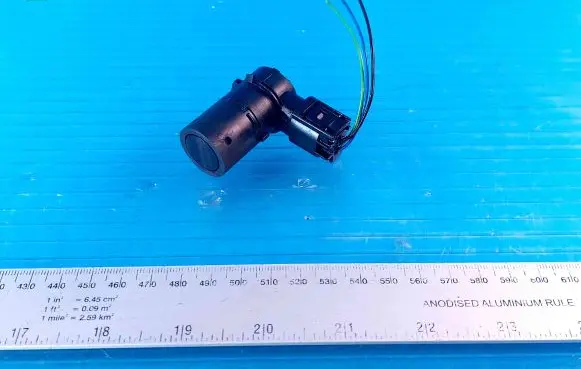 Volvo XC90 Parking PDC sensor 8637457 9884021C