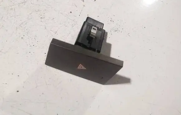 Opel Vectra C Hazard light switch 24441250 13549900