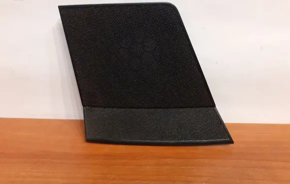 Dash center speaker trim cover