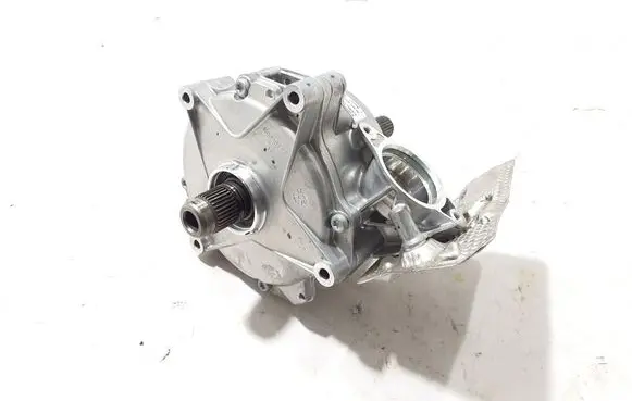Audi A5 Front differential 0CJ409431F