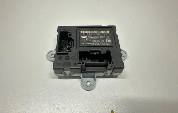 Land Rover Range Rover Evoque L538 Door control unit/module EJ3214D617AB 1012369600 14C108AB