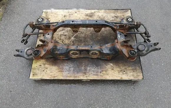 Hyundai Santa Fe Rear subframe 
