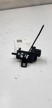 Nissan Qashqai Turbo solenoid valve
