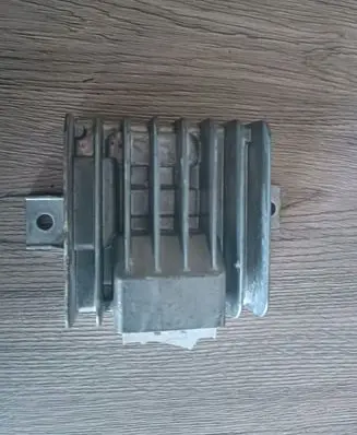 Mercedes-Benz EQS V297 Sound amplifier A2979004516