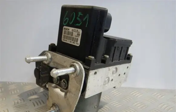 Volkswagen Phaeton ABS Pump 3D0614517AG