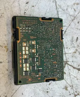 Volkswagen ID.5 Sunroof control unit/module 89A907594BD 89A907594 A3C06026601