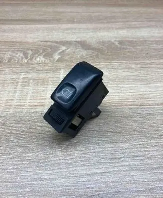 Volkswagen Golf II Light switch 191941531A 03847700