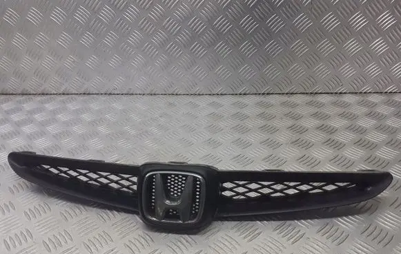 Honda Jazz Bonnet/hood grill 