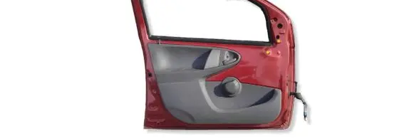 Peugeot 107 Front door DLPP107