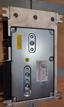 Volkswagen PASSAT B8 Audio system kit 3G0035466