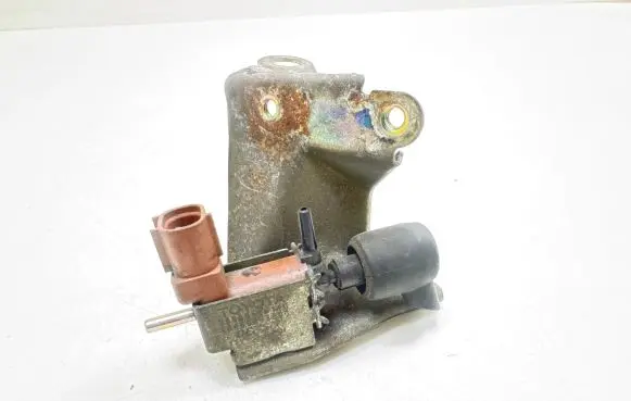 Toyota Corolla Verso E121 Turbo solenoid valve 1846003600