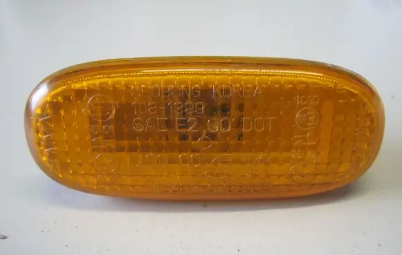 SsangYong Actyon Front fender indicator light 1081399