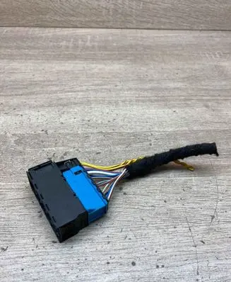 BMW 5 F10 F11 Plug wire 6925543 14524681 6925547
