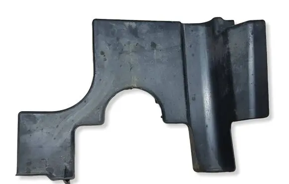 Lexus IS III XE30 Engine splash shield/under tray 5144430171