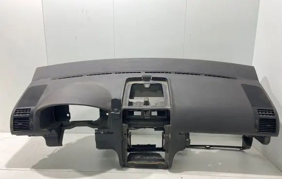 Volkswagen Touran I Dashboard 1T1857181