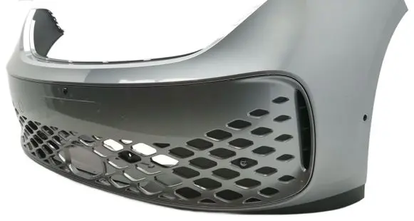 Volkswagen ID. Buzz Front bumper 1T3807221 LL1W