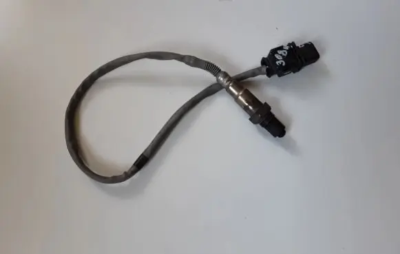Hyundai Tucson TL Lambda probe sensor 1928404687