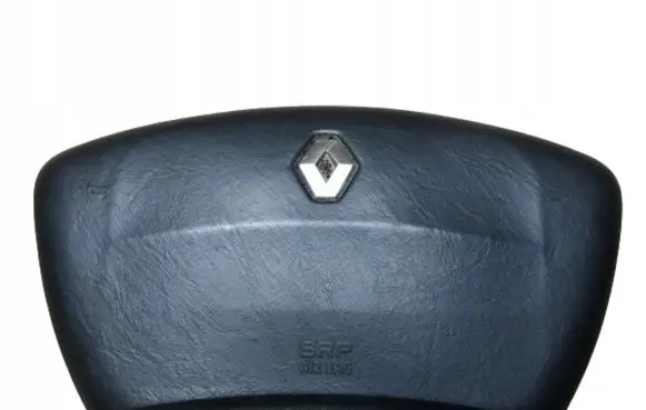 Renault Trafic II (X83) Steering wheel airbag 8200136331