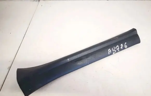 Honda Civic Rear sill trim cover 84211smge 84211-smg-e