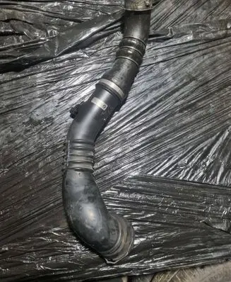 BMW 1 E81 E87 Intercooler hose/pipe 779843901