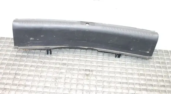 Audi A5 8T 8F Trunk/boot sill cover protection 8T0863471