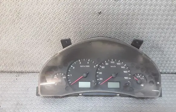 Ford Transit Speedometer (instrument cluster) 3C1T10849GD