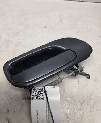Volvo S80 Front door exterior handle 9159640