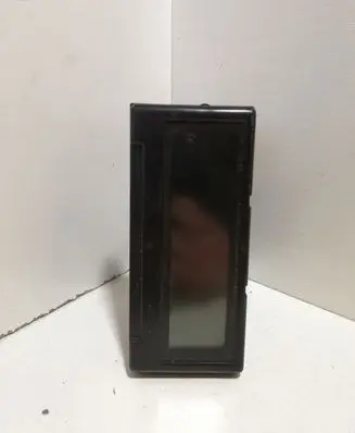 Volvo S40 Screen/display/small screen 31268055