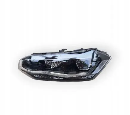 Volkswagen Polo VI Headlight/headlamp 2G1941035B