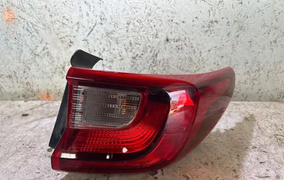KIA Stonic Rear/tail lights 92402