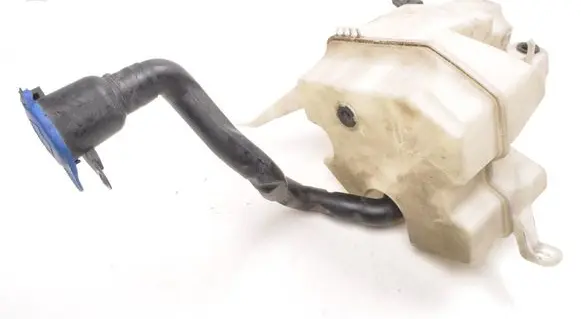 Volvo S80 Windshield washer fluid reservoir/tank 30784233