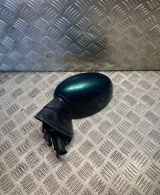 Mini One - Cooper Cabrio R52 Coupe wind mirror (mechanical) 7192475 51167192475