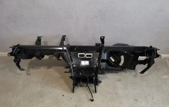 Audi Q5 SQ5 Interior heater climate box assembly 80B816005AQ 80B857017A