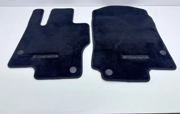 Mercedes-Benz GLE W167 Car floor mat set A1676808814 A16768088149J57