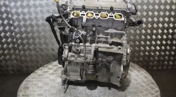 Toyota Yaris Engine X1N-P92