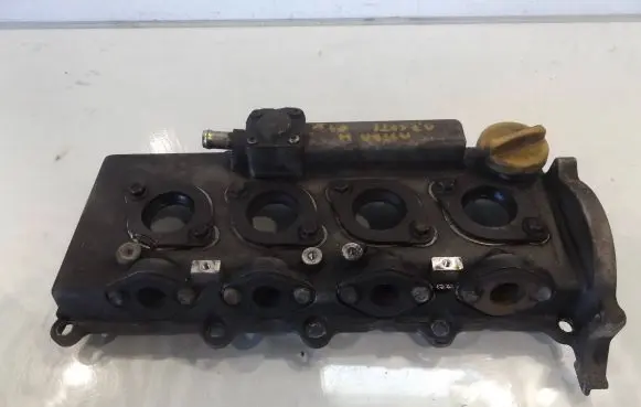 Opel Astra H Engine head 
