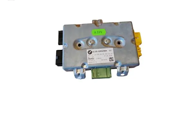 BMW 5 E60 E61 Door control unit/module 6952984 75789012 BBR4F27C76