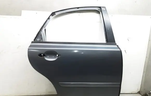 Volvo S40 Rear door 