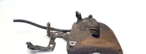 Opel Zafira A Front brake caliper