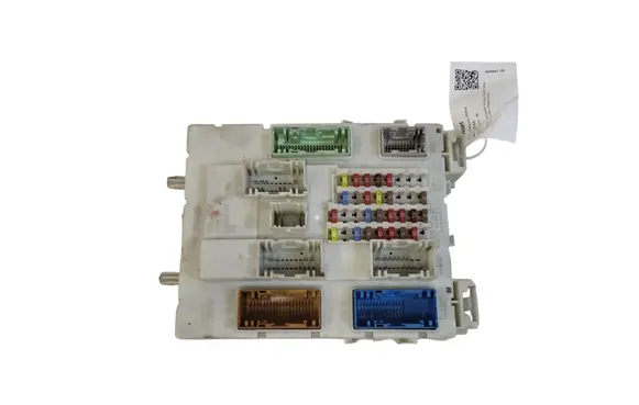 Volvo V40 BSM Control unit 31394135