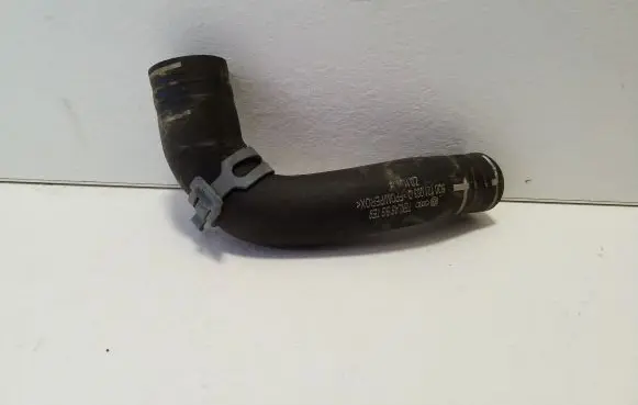 Audi Q3 F3 Engine coolant pipe/hose 5Q0121063Q